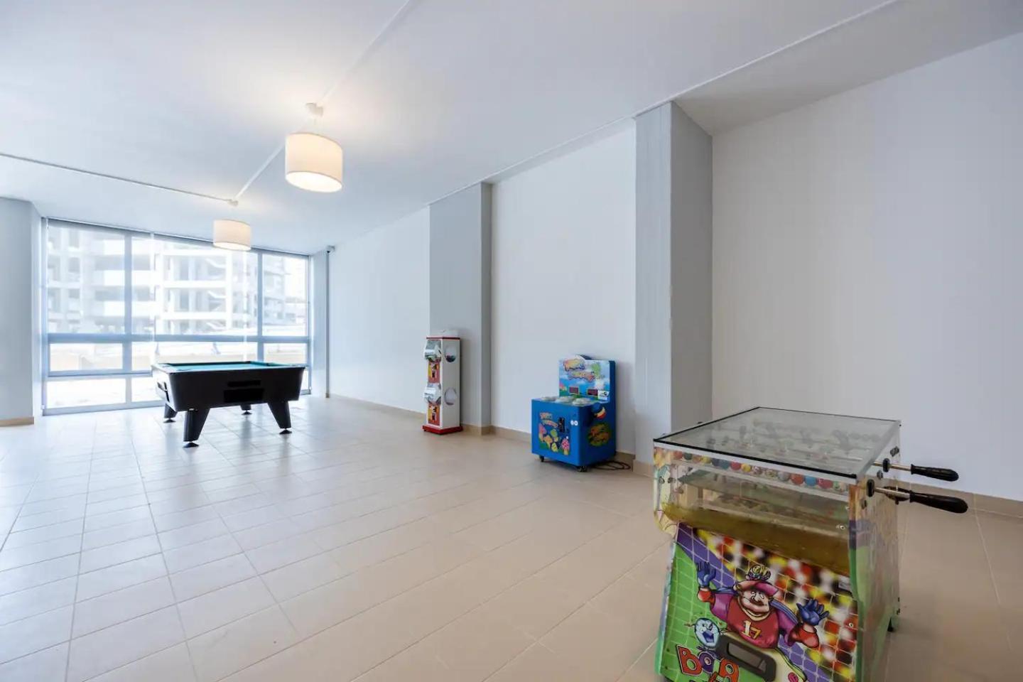 Luxury 2 Min Beach With Balcony, Ocean View, Wifi, Ac, Smarttv Portimão Exteriér fotografie