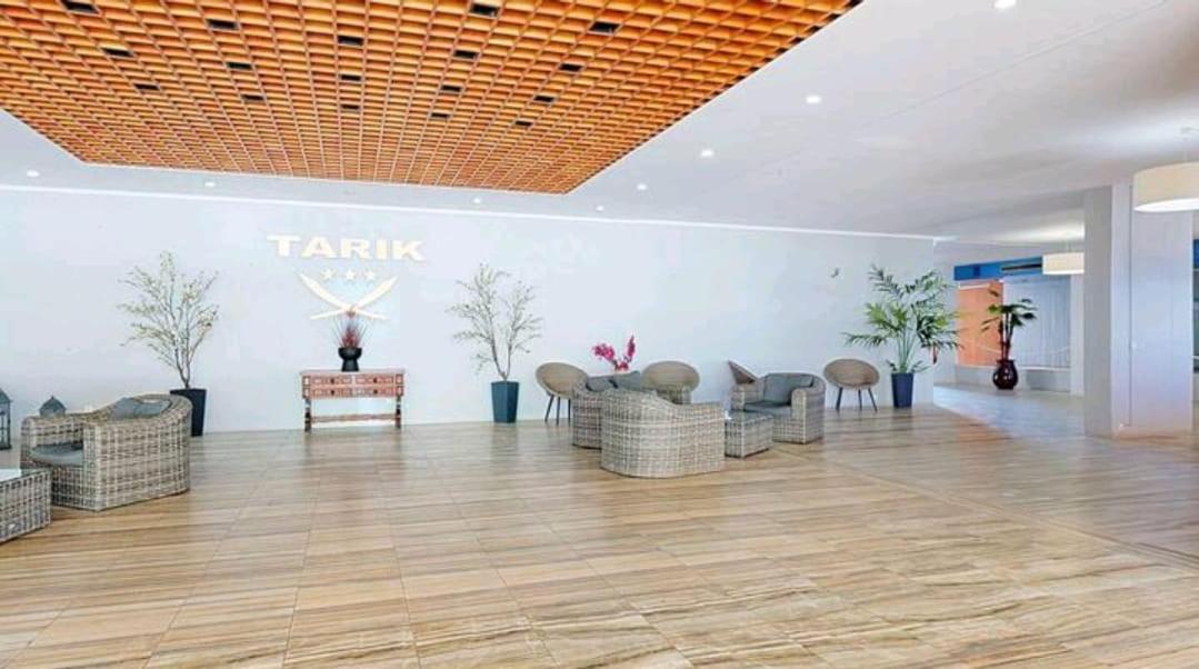 Luxury 2 Min Beach With Balcony, Ocean View, Wifi, Ac, Smarttv Portimão Exteriér fotografie