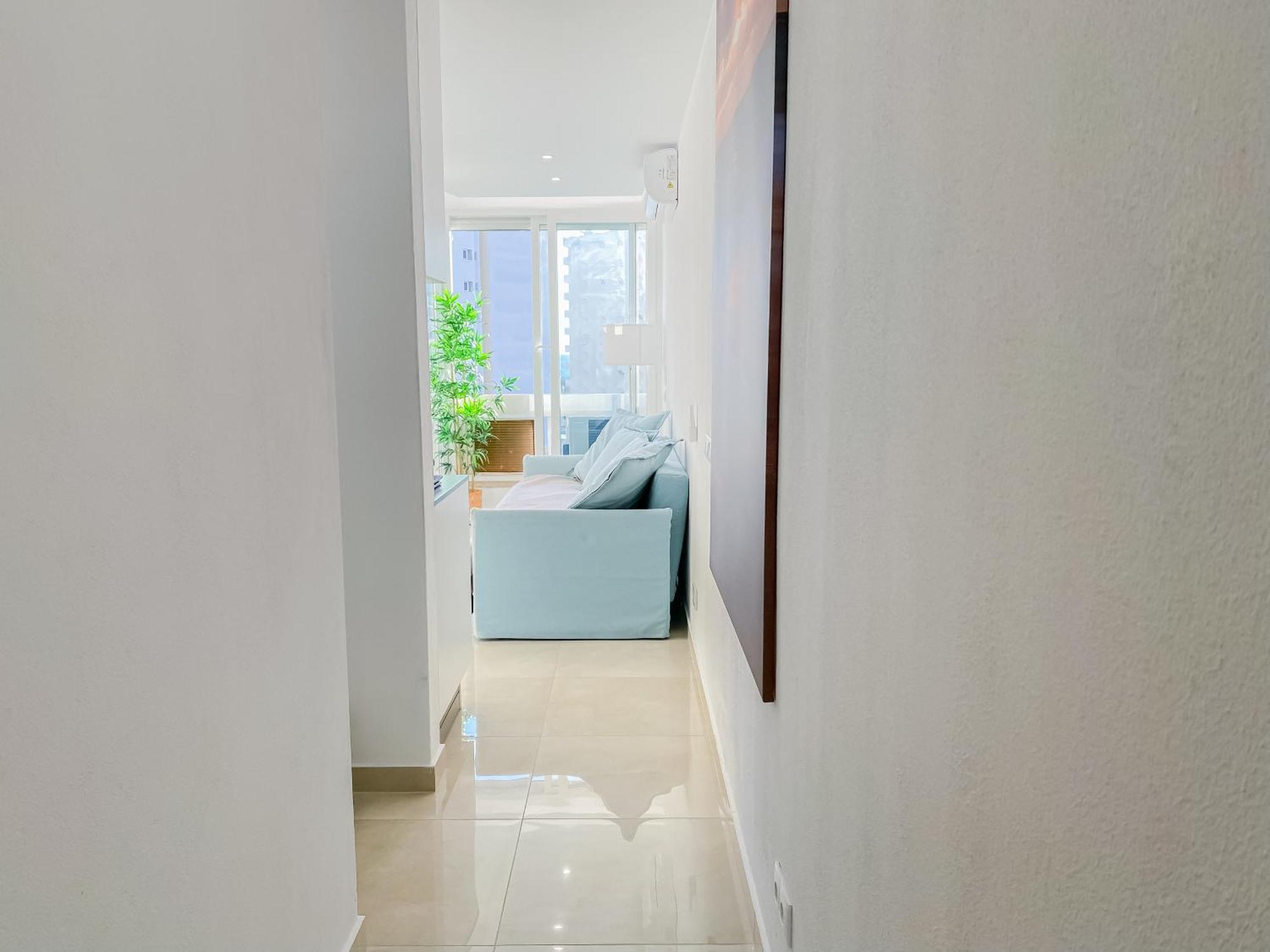 Luxury 2 Min Beach With Balcony, Ocean View, Wifi, Ac, Smarttv Portimão Exteriér fotografie