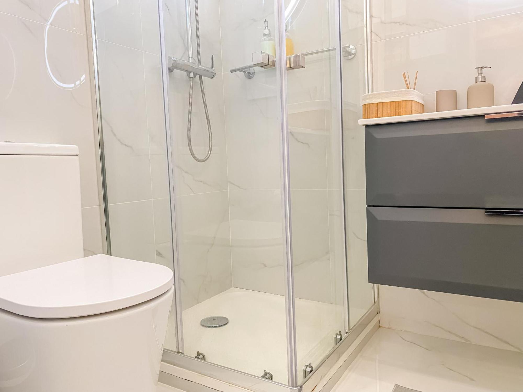 Luxury 2 Min Beach With Balcony, Ocean View, Wifi, Ac, Smarttv Portimão Exteriér fotografie